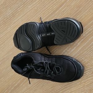 Bloch Dance Sneaker